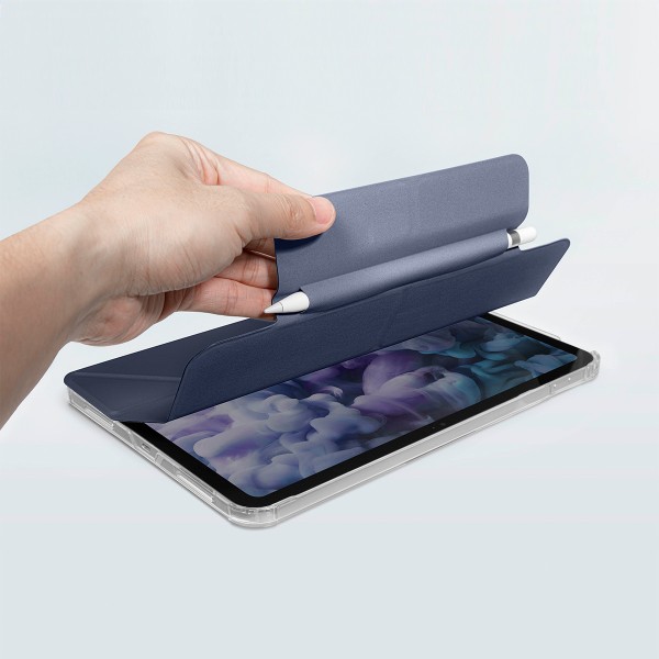 Bao da LAUT HUEX FOLIO iPad Pro 13 inch - 2024